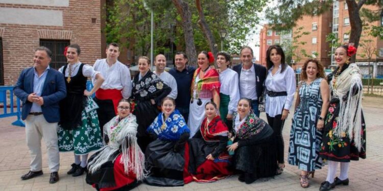 Arrancan las Fiestas de San Isidro en Alcalá