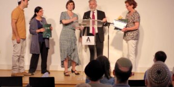 Alcalá recibe a los participantes del Seminario Internacional Israel-España