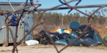 El Juzgado de Instrucción nº1 de Torrejón abre diligencias previas contra la Alcaldesa de Serracines, Ana Isabel Arias, por la creación de un vertedero ilegal