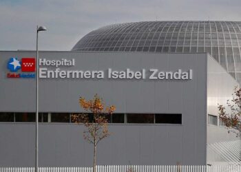 La Comunidad de Madrid registra 7 casos de viruela del mono