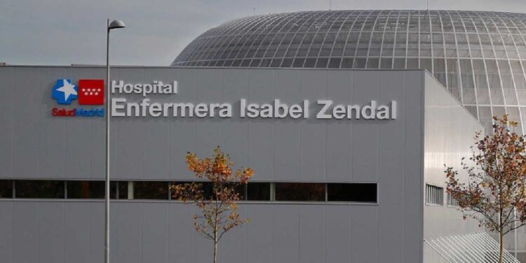 La Comunidad de Madrid registra 7 casos de viruela del mono