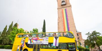 Este fin de semana múltiples propuestas en el marco de Orgullo AH’ 22 en Alcalá de Henares