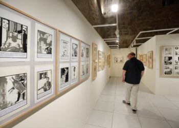 Alcalá ofrece una amplia oferta de exposiciones gratuitas durante este verano