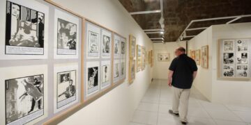 Alcalá ofrece una amplia oferta de exposiciones gratuitas durante este verano