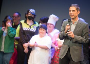 Alcalá de Henares acogió su XIV Festival “Genios por Descubrir”