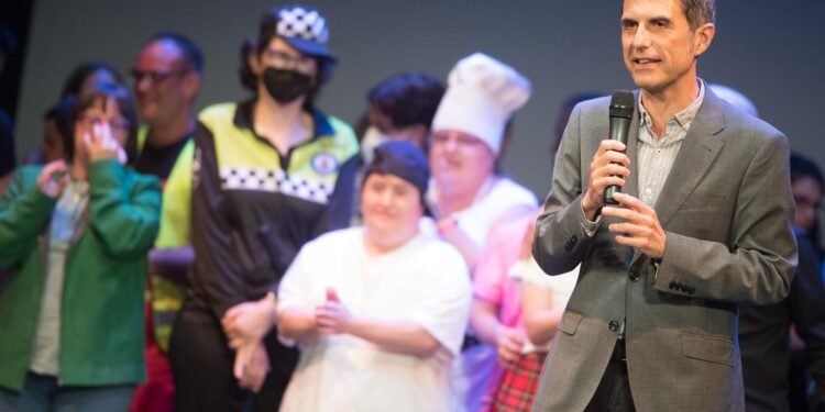 Alcalá de Henares acogió su XIV Festival “Genios por Descubrir”