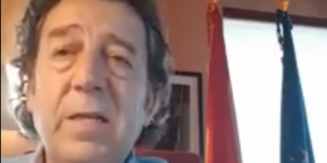 El alcalde de Camarma de Esteruelas, Pedro Valdominos: «Me da miedo que ahora a todos los vecinos les dé por poner placas solares»