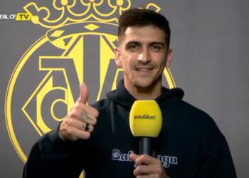 Alcalá acoge el Campus de Verano del Villarreal CF