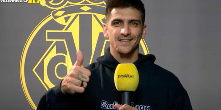 Alcalá acoge el Campus de Verano del Villarreal CF