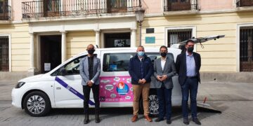 Nueva convocatoria de ayudas para el sector del taxi