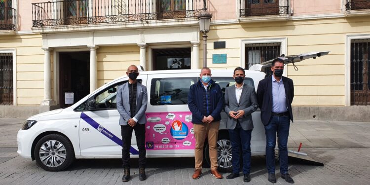 Nueva convocatoria de ayudas para el sector del taxi