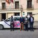 Nueva convocatoria de ayudas para el sector del taxi