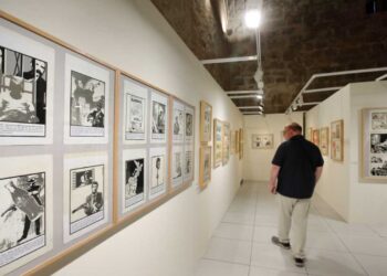 Alcalá ofrece una amplia oferta de exposiciones gratuitas durante este verano