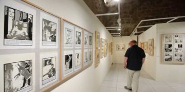 Alcalá ofrece una amplia oferta de exposiciones gratuitas durante este verano