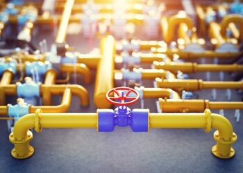 Europa y su gran dependencia al gas ruso: ¿Qué consecuencias trae?