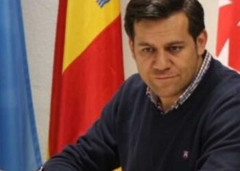 Ciudadanos acusa a Marcelo Isoldi de ser «el peor concejal de deportes de la historia de la ciudad»