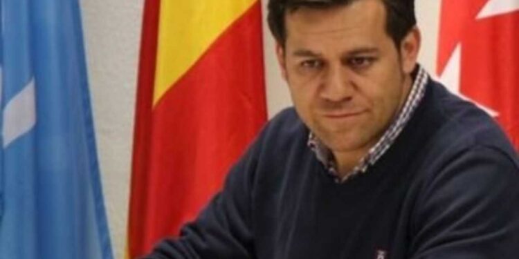 Ciudadanos acusa a Marcelo Isoldi de ser «el peor concejal de deportes de la historia de la ciudad»