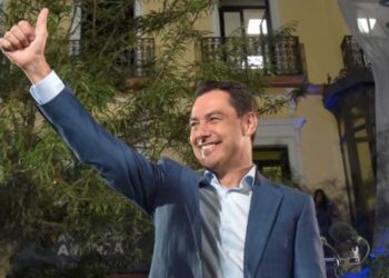 El PP alcanza la mayoría absoluta en Andalucía mientras el PSOE logra el peor resultado de su historia