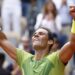 Rafa Nadal conquista su decimocuarto título de Roland Garros