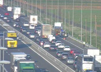 Cortes en la A2, M11 y M40 por la cumbre de la OTAN del 28 al 30 de junio