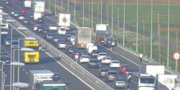 Cortes en la A2, M11 y M40 por la cumbre de la OTAN del 28 al 30 de junio