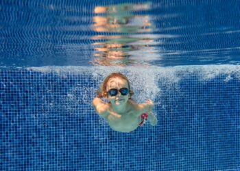 Abierto el plazo de inscripción para el curso intensivo de natación en el Complejo Deportivo Espartales