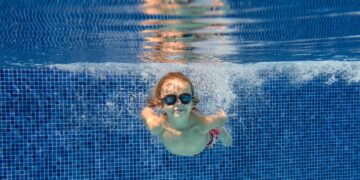 Abierto el plazo de inscripción para el curso intensivo de natación en el Complejo Deportivo Espartales