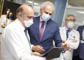 La Comunidad de Madrid estrena con AdCom Madrid el primer centro público para tratar las adicciones a las nuevas tecnologías