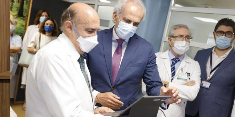 La Comunidad de Madrid estrena con AdCom Madrid el primer centro público para tratar las adicciones a las nuevas tecnologías