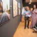 Artistas locales exponen sus obras en “Encuentros”