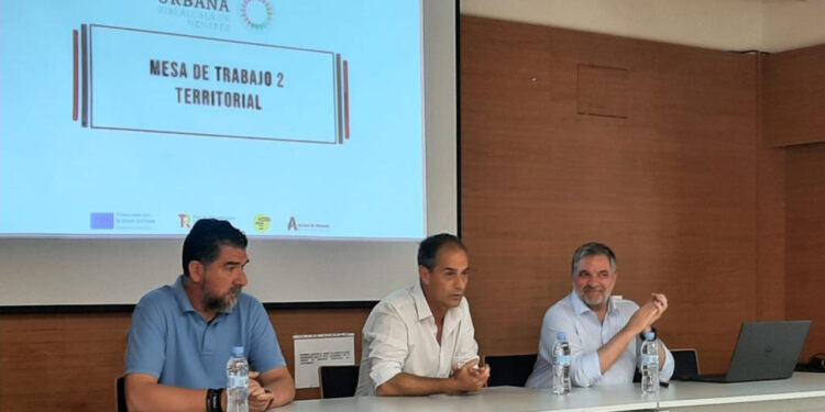 Verdes Equo Alcalá: «Al gobierno municipal le sobra la participación ciudadana»
