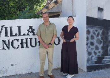 La Comunidad destaca el patrimonio cultural y turístico de la campiña del río Henares