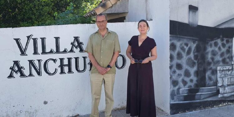 La Comunidad destaca el patrimonio cultural y turístico de la campiña del río Henares