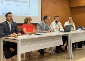 El Ayuntamiento pone en marcha las Mesas de Trabajo de la Agenda Urbana de Alcalá de Henares