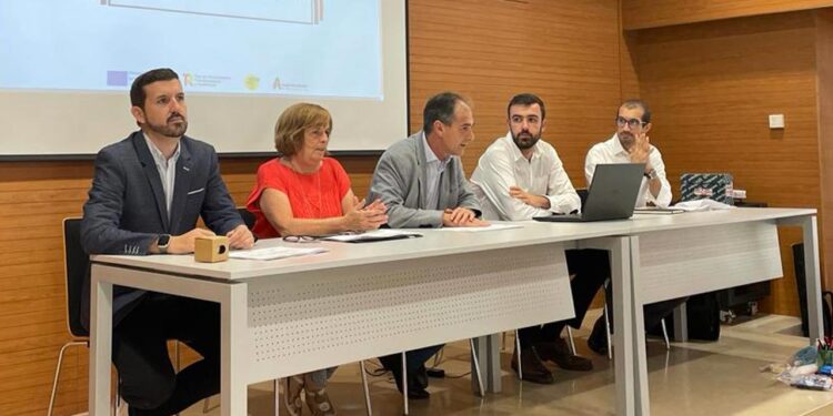 El Ayuntamiento pone en marcha las Mesas de Trabajo de la Agenda Urbana de Alcalá de Henares