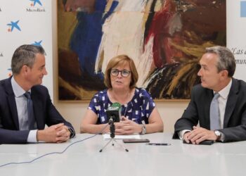 Alcalá Desarrollo y MicroBank firman un convenio de colaboración para incentivar el autoempleo y el emprendimiento