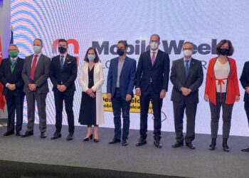 La Mobile Week Alcalá 2022 se celebrará entre el 15 y el 23 de octubre