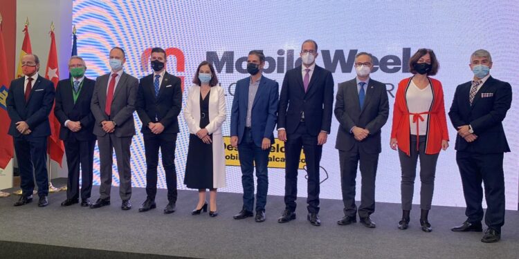 La Mobile Week Alcalá 2022 se celebrará entre el 15 y el 23 de octubre
