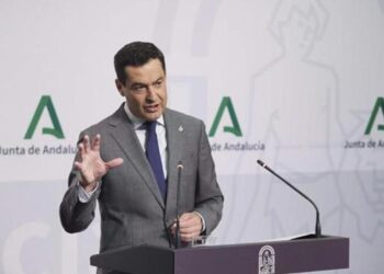 Juanma Moreno hace pública la composición de su nuevo gobierno con dos nuevas consejerías