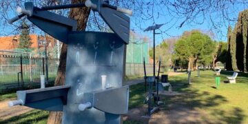 El proyecto “Alcalá al Parque” finaliza su primera fase con un gran éxito de participación