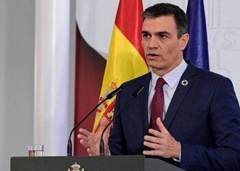 Sánchez respeta pero critica la sentencia del Supremo a Chaves y Griñán: «Están pagando justos por pecadores»