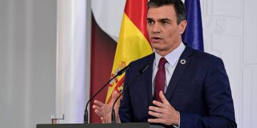 Sánchez respeta pero critica la sentencia del Supremo a Chaves y Griñán: «Están pagando justos por pecadores»