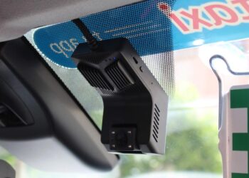 Los taxis de Alcalá contarán con cámaras de videovigilancia para incrementar su seguridad