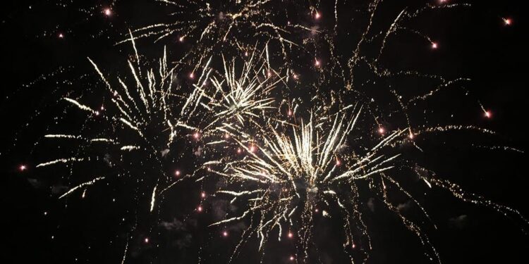 Concluyen las Ferias 2022 con miles de participantes en las propuestas culturales, deportivas e infantiles