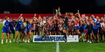 El II Trofeo de Fútbol Femenino Ciudad de Alcalá by MadCup se queda en casa