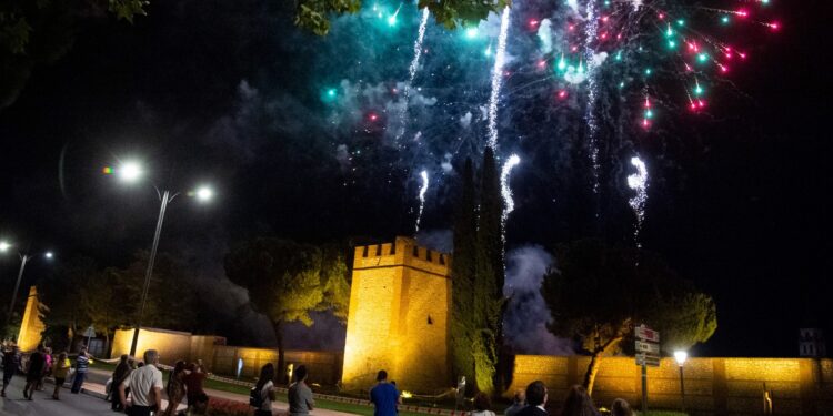 El concurso de fotografía “La ciudad en fiestas 2022” vuelve a buscar las mejores imágenes de las Ferias de Alcalá