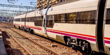 Los usuarios de Renfe podrán adquirir su abono gratuito a partir del 24 de agosto