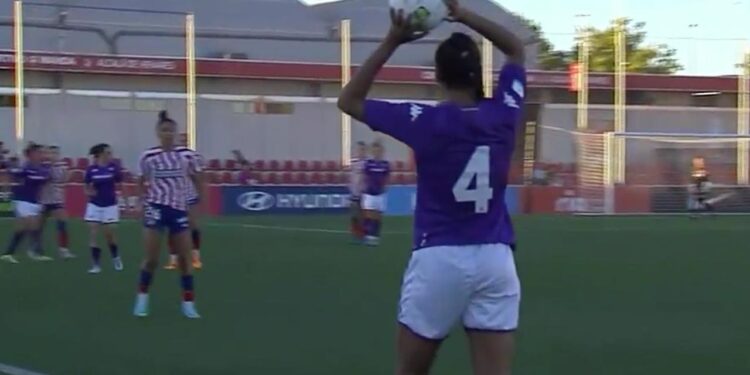El II Trofeo de Fútbol Femenino Ciudad de Alcalá da comienzo con el enfrentamiento entre Atlético de Madrid y Fiorentina