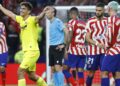 El Villareal se impone en el Metropolitano y rompe el inicio prometedor del Atlético de Madrid