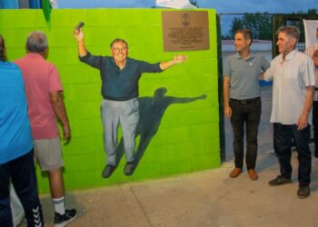 El CD Avance presenta la programación de actos conmemorativos por su 75 aniversario